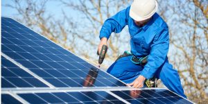 Installation Maintenance Panneaux Solaires Photovoltaïques à Saint-Blaise-du-Buis